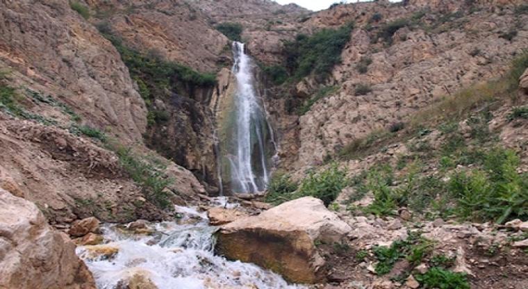 تور یک روزه آبشار لاسم و آبشار شمس آباد |تور تعطیلات مرداد|