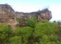 آبشار لاتون و روستای کوته کومه (همگام با آب و باد) 