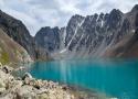 تور طبیعت گردی قرقیزستان