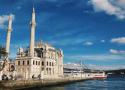 معماری، فرهنگ و طبیعت استانبول |با حضور دکتر کورش حاجی زاده|