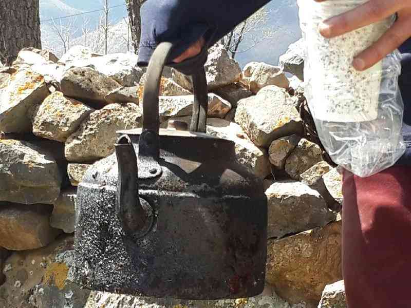 هریجان