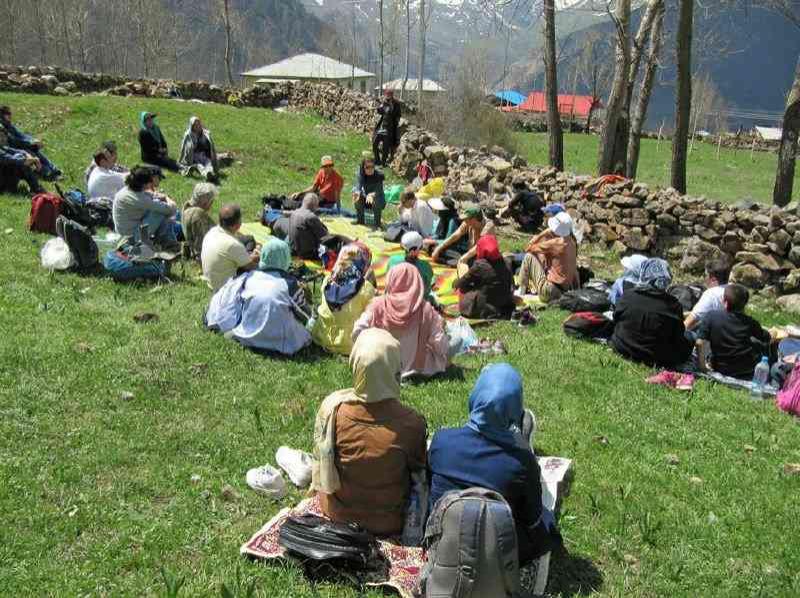 هریجان