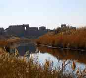 کویر ورزنه