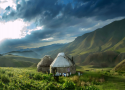 تور طبیعت گردی قرقیزستان