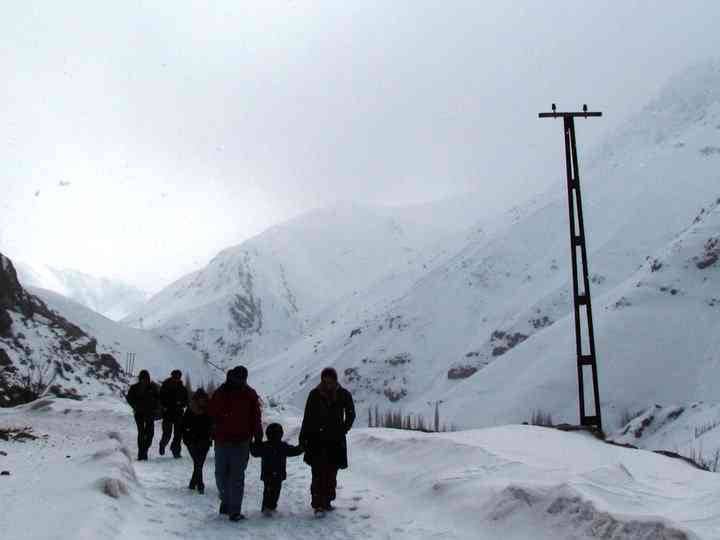 تور یک روزه غار یخ مراد |هفته دوم اسفند| تور یک روزه غار یخ مراد |هفته دوم اسفند|