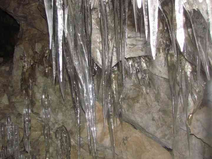 تور یک روزه غار یخ مراد |هفته دوم اسفند| تور یک روزه غار یخ مراد |هفته دوم اسفند|