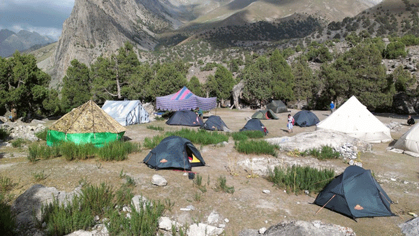 تور تاجیکستان | پیاده روی در کوهستان فان| تور تاجیکستان | پیاده روی در کوهستان فان|