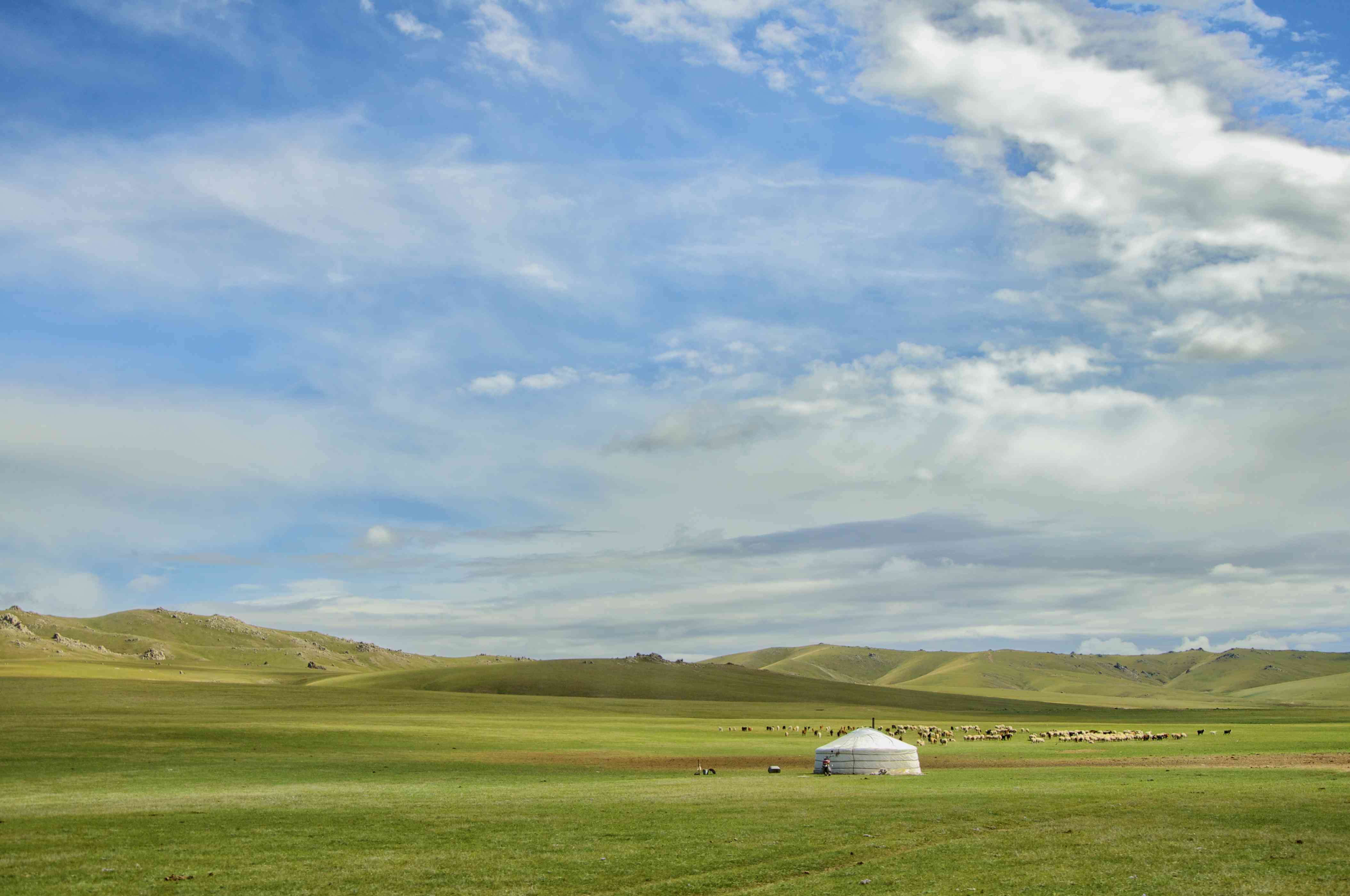 تورمغولستان |سرزمین چادرنشینان| تورمغولستان |سرزمین چادرنشینان|