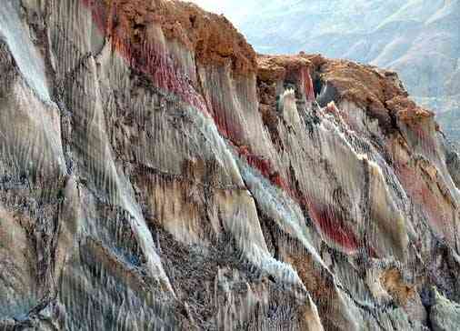 تور یکروزه تپه های مریخی |هفته اول اسفند| تور یکروزه تپه های مریخی |هفته اول اسفند|