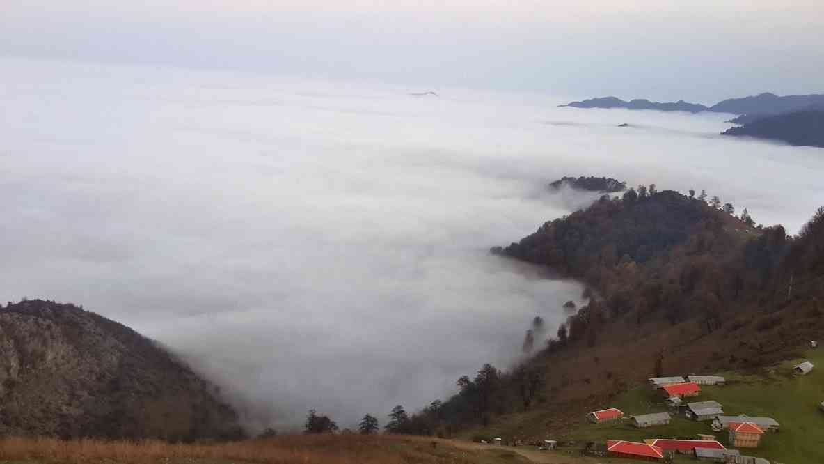 تور ماسال و ییلاق اولسبلانگاه |تعطیلات اردیبهشت| (اجرای دوم) تور ماسال و ییلاق اولسبلانگاه |تعطیلات اردیبهشت| (اجرای دوم)