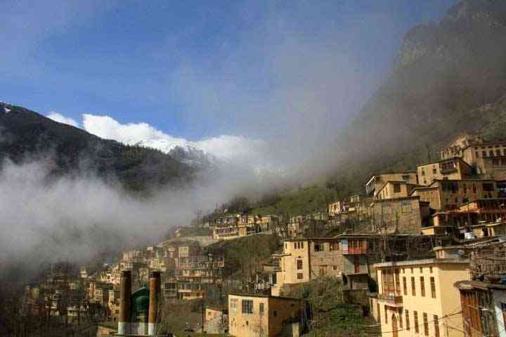 تور ماسوله و قلعه رودخان |تور تعطیلات آبان| تور ماسوله و قلعه رودخان |تور تعطیلات آبان|