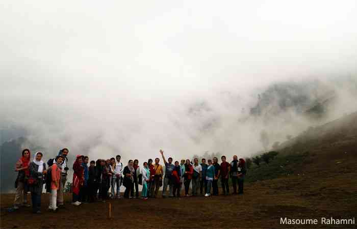 تور ماسال و ییلاق اولسبلانگاه |هفته چهارم| تور ماسال و ییلاق اولسبلانگاه |هفته چهارم|