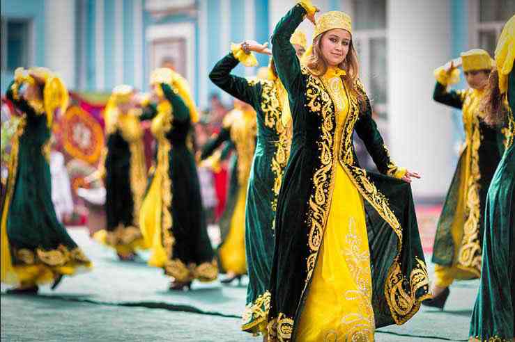 تور جاده ابریشم |تور نوروز 95| تور جاده ابریشم |تور نوروز 95|