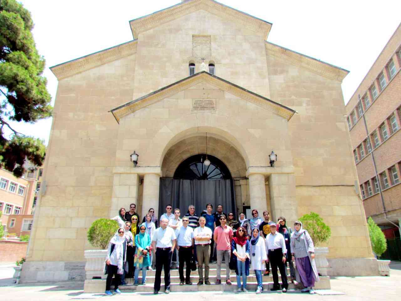 تور تهران گردی تور تهران گردی