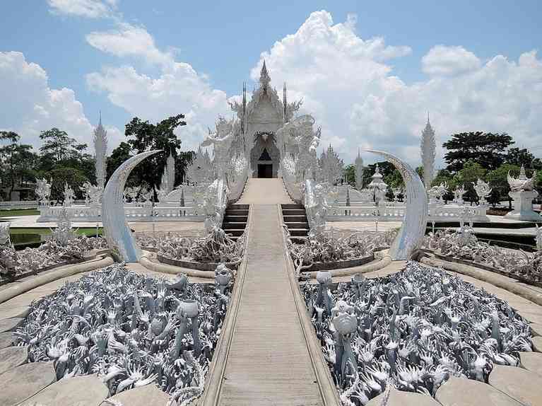 تور جشنواره فانوسهای تایلند تور جشنواره فانوسهای تایلند