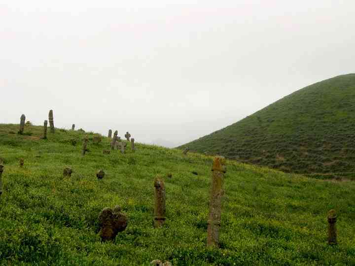 تور ترکمن صحرا و قبرستان خالد نبی |تور نوروز 94| تور ترکمن صحرا و قبرستان خالد نبی |تور نوروز 94|