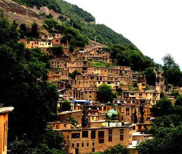 تور ماسوله و قلعه رودخان |تور تعطیلات آبان| تور ماسوله و قلعه رودخان |تور تعطیلات آبان|