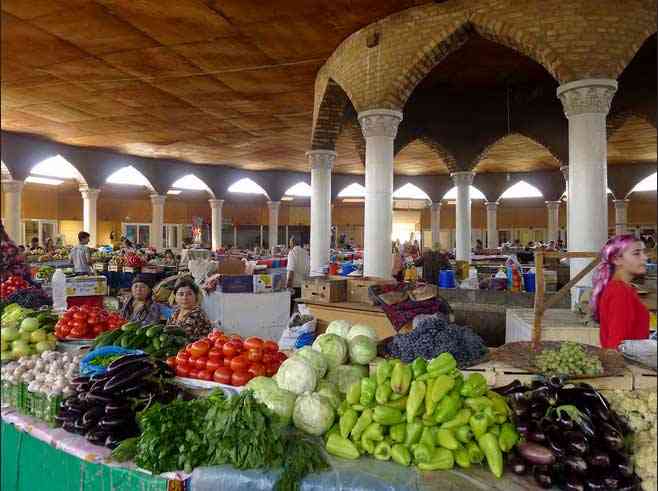 تور تاجیکستان |تورهای نوروز 95| تور تاجیکستان |تورهای نوروز 95|