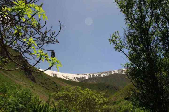 تور یکروزه شهرستانک |تور نوروز 95| تور یکروزه شهرستانک |تور نوروز 95|