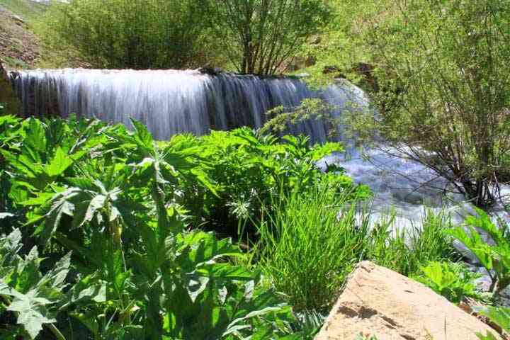 تور یکروزه شهرستانک |تور نوروز 95| تور یکروزه شهرستانک |تور نوروز 95|