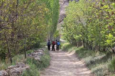 تور یک روزه هرانده تا خمده |تور نوروز 95| تور یک روزه هرانده تا خمده |تور نوروز 95|