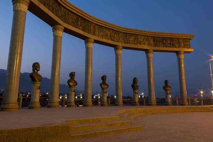 تور تاجیکستان |تورهای نوروز 95| تور تاجیکستان |تورهای نوروز 95|