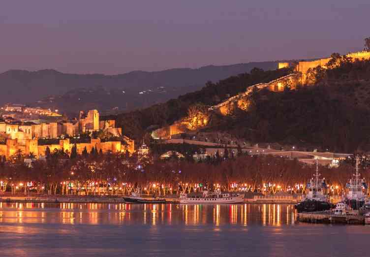 تور اسپانیا |تور نوروز 96| فرهنگ و هنر اندلس تور اسپانیا |تور نوروز 96| فرهنگ و هنر اندلس