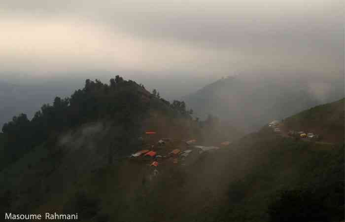 تور ماسال و ییلاق اولسبلانگاه |هفته چهارم| تور ماسال و ییلاق اولسبلانگاه |هفته چهارم|