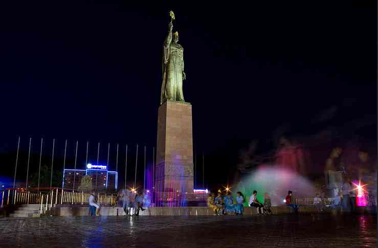 تور جاده ابریشم |تور نوروز 95| تور جاده ابریشم |تور نوروز 95|