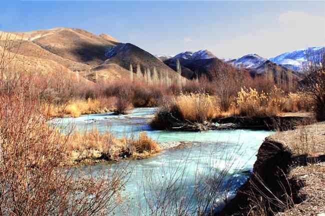 تور یک روزه هرانده تا خمده |تور نوروز 95| تور یک روزه هرانده تا خمده |تور نوروز 95|