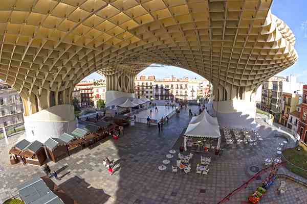 تور اسپانیا |معماری اندلس| تور اسپانیا |معماری اندلس|