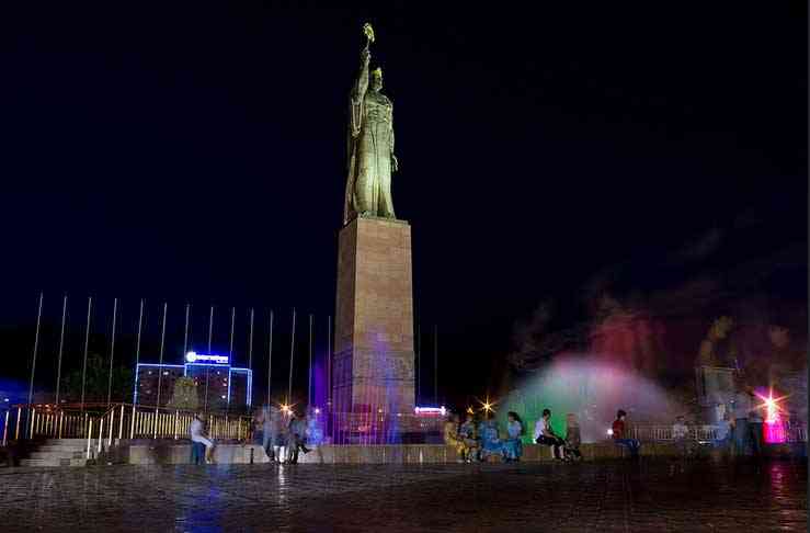 تور تاجیکستان |تورهای نوروز 95| تور تاجیکستان |تورهای نوروز 95|