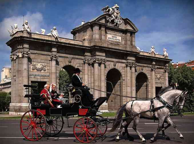 تور اسپانیا |تور نوروز 96| فرهنگ و هنر اندلس تور اسپانیا |تور نوروز 96| فرهنگ و هنر اندلس