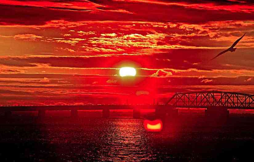 تور خورشیدگرفتگی اندونزی تور خورشیدگرفتگی اندونزی