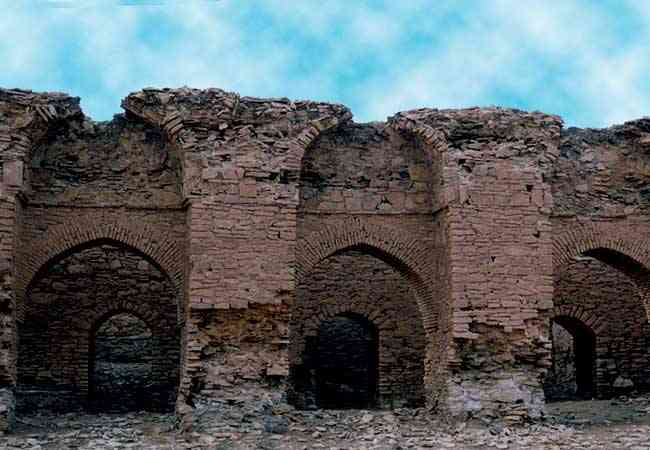 تور یک روزه حوض سلطان، دریاچه نمک |هفته اول اسفند| تور یک روزه حوض سلطان، دریاچه نمک |هفته اول اسفند|