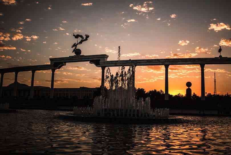 تور جاده ابریشم |تور نوروز 95| تور جاده ابریشم |تور نوروز 95|