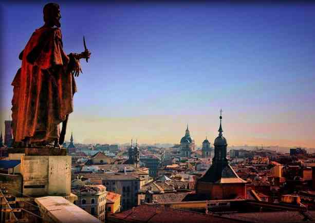 تور اسپانیا |تور نوروز 96| فرهنگ و هنر اندلس تور اسپانیا |تور نوروز 96| فرهنگ و هنر اندلس