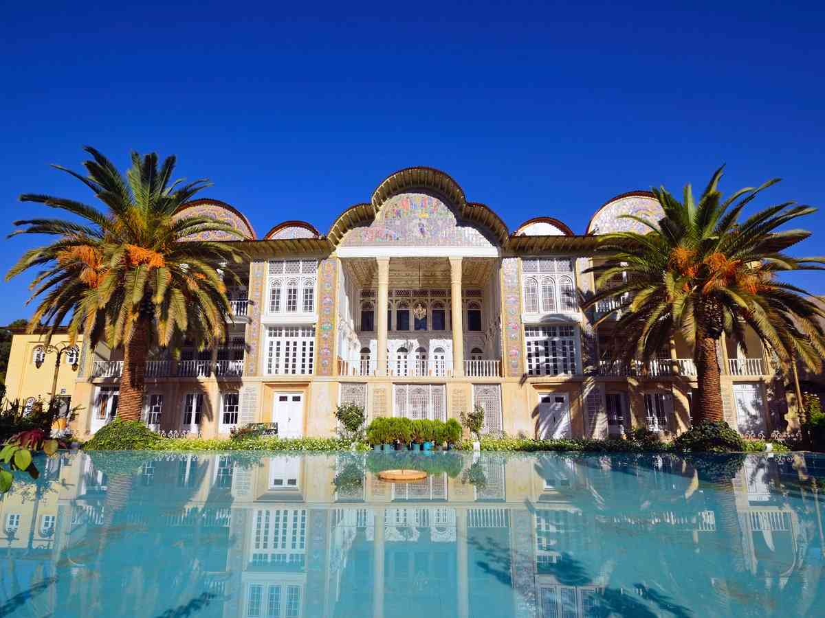 باغ ارم باغ ارم