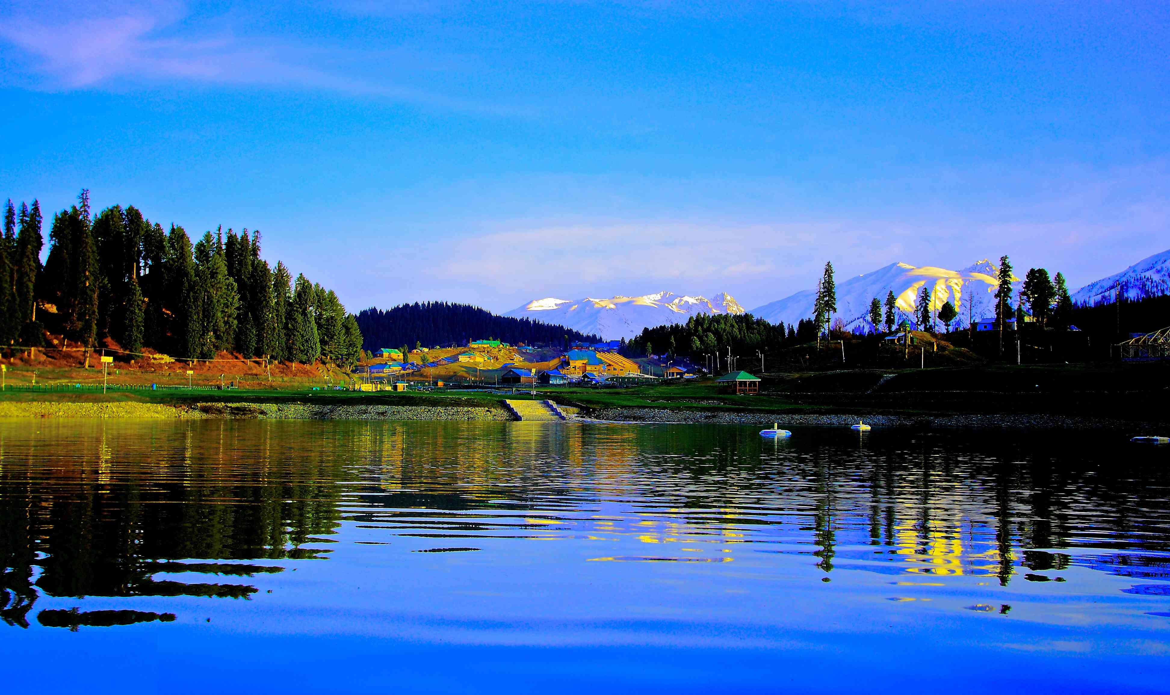 تور کشمیر |ضیافت قایق ها| تور کشمیر |ضیافت قایق ها|