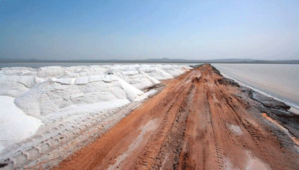 تور یک روزه حوض سلطان، دریاچه نمک |هفته اول اسفند| تور یک روزه حوض سلطان، دریاچه نمک |هفته اول اسفند|