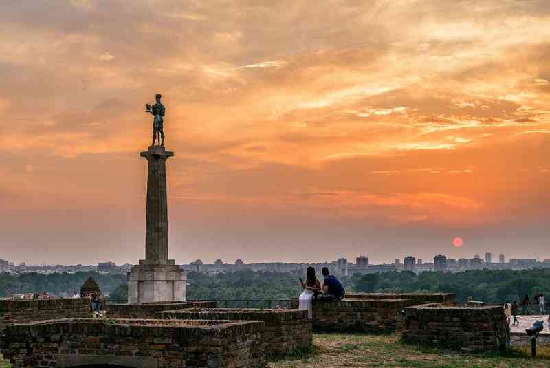 تور ارزان صربستان تور ارزان صربستان