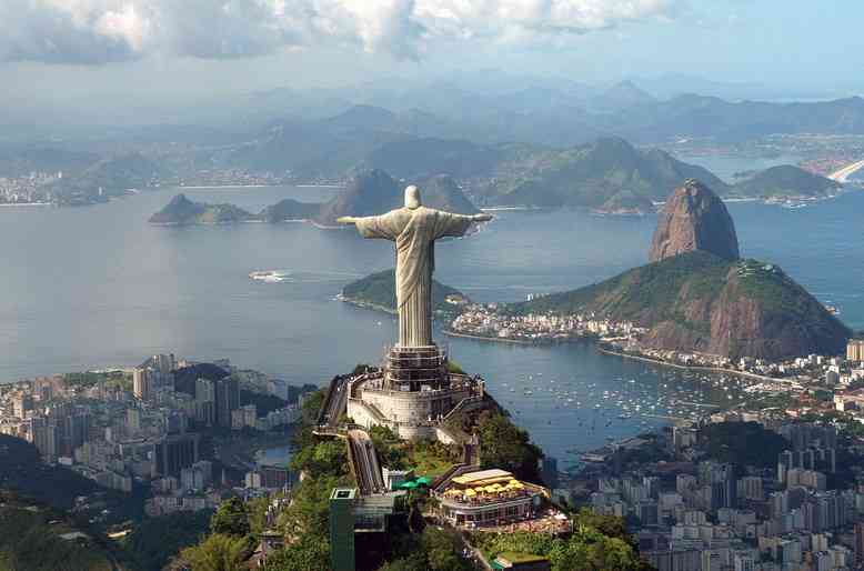 تور برزیل |تابستان 96| تور برزیل |تابستان 96|