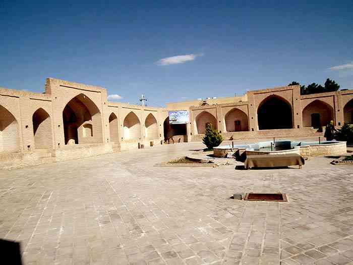 تور یک روزه کویر ابوزیدآباد نوش آباد |تور نوروز 95| تور یک روزه کویر ابوزیدآباد نوش آباد |تور نوروز 95|