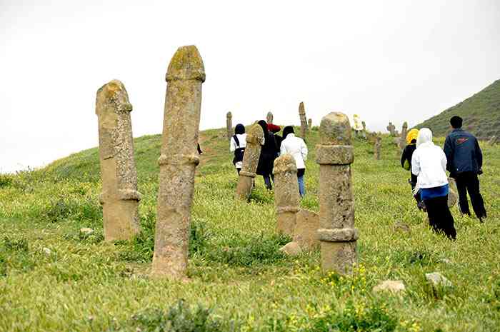 تور ترکمن صحرا و قبرستان خالد نبی |تور نوروز 94| تور ترکمن صحرا و قبرستان خالد نبی |تور نوروز 94|