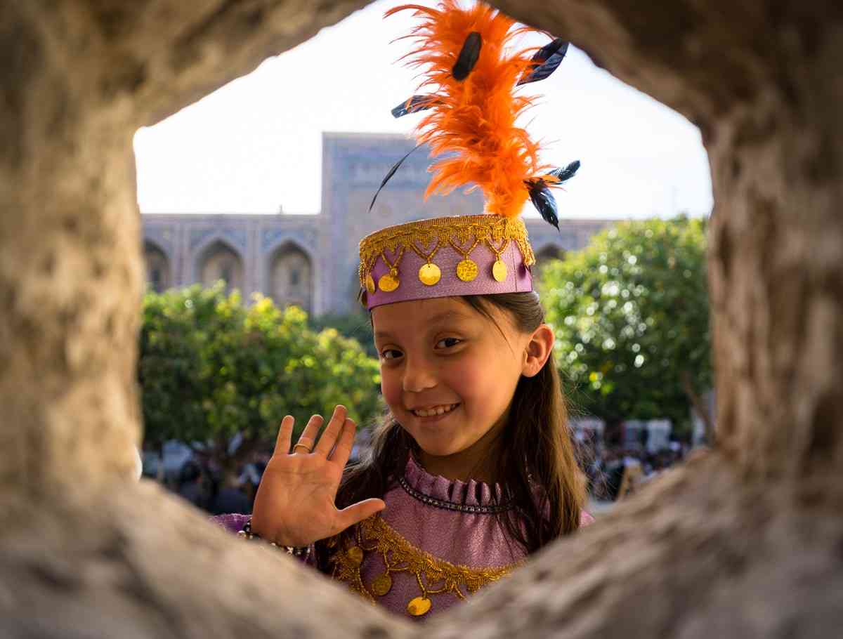 ازبکستان ازبکستان