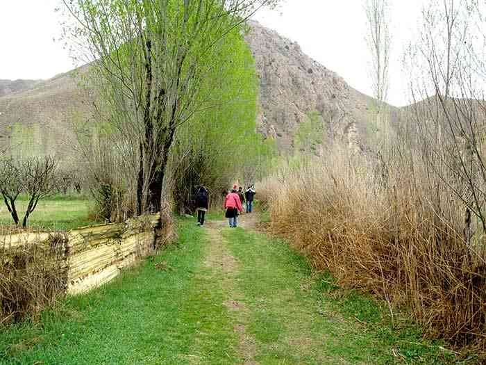 تور یک روزه غار بورنیک و روستای هرانده |تور تعطیلات عید قربان| تور یک روزه غار بورنیک و روستای هرانده |تور تعطیلات عید قربان|