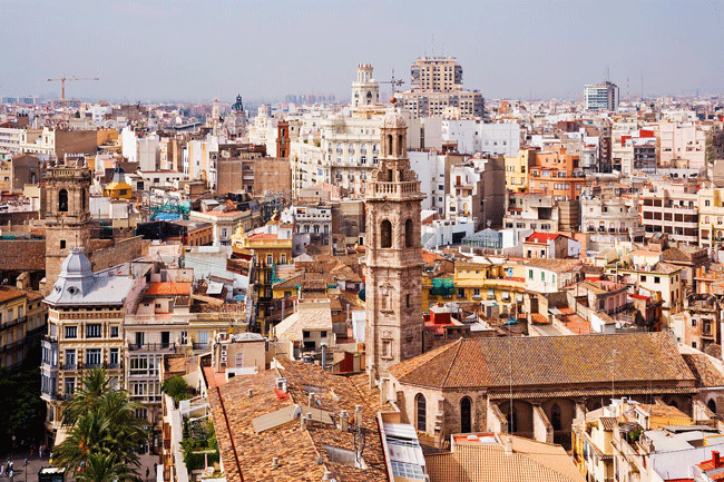 تور اسپانیا و پرتقال |والنسیا| تور اسپانیا و پرتقال |والنسیا|