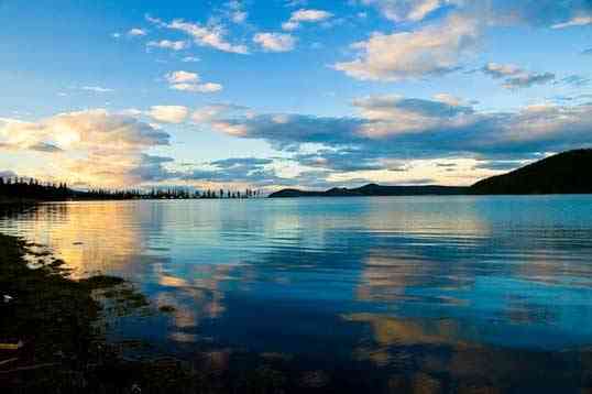 تور طبیعت گردی مغولستان تور طبیعت گردی مغولستان