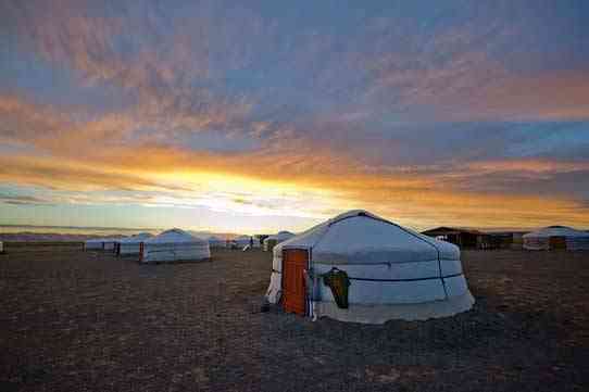 تور طبیعت گردی مغولستان تور طبیعت گردی مغولستان