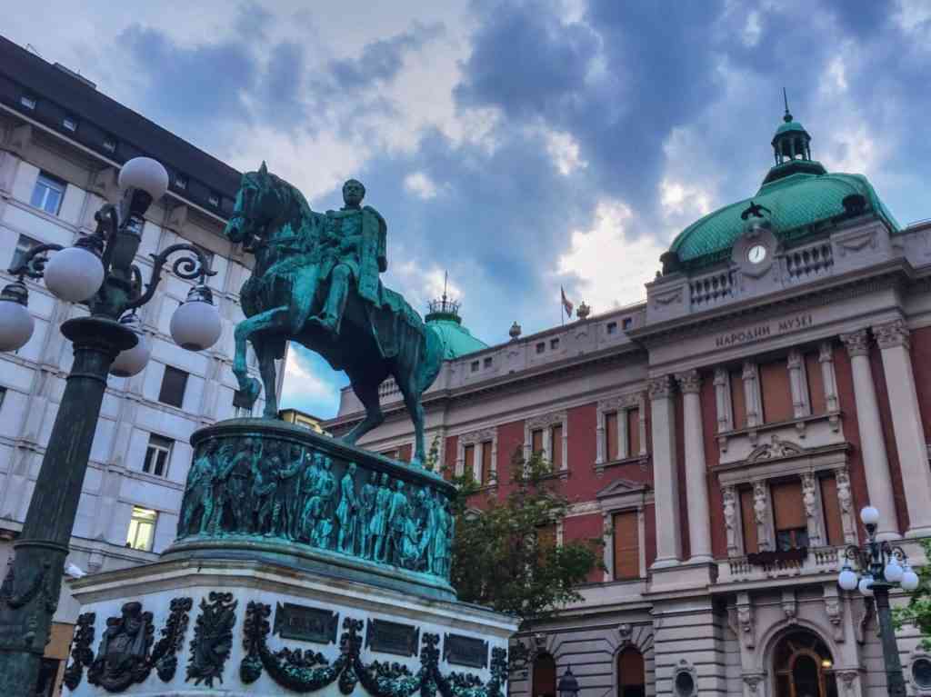 تور صربستان تور صربستان